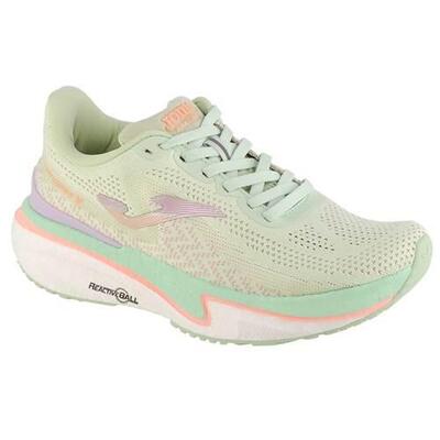 Zapatillas de running Mujer Joma Storm Viper Verde