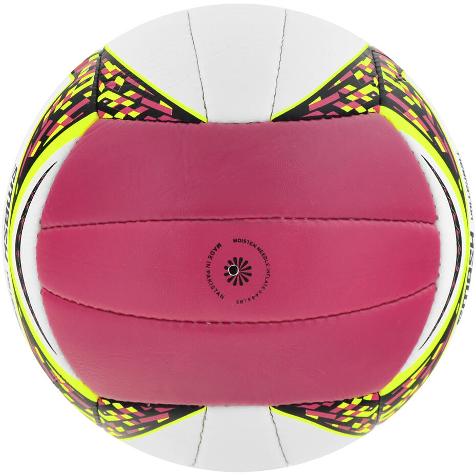 Bola de voleibol NO10 tamanho 5 para praia e interior 2/3
