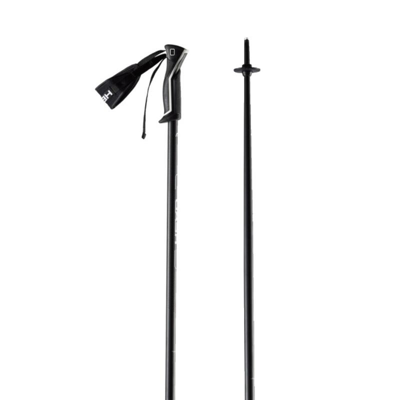 Kijki narciarskie Head Frontside Anthracite Black/White 2024