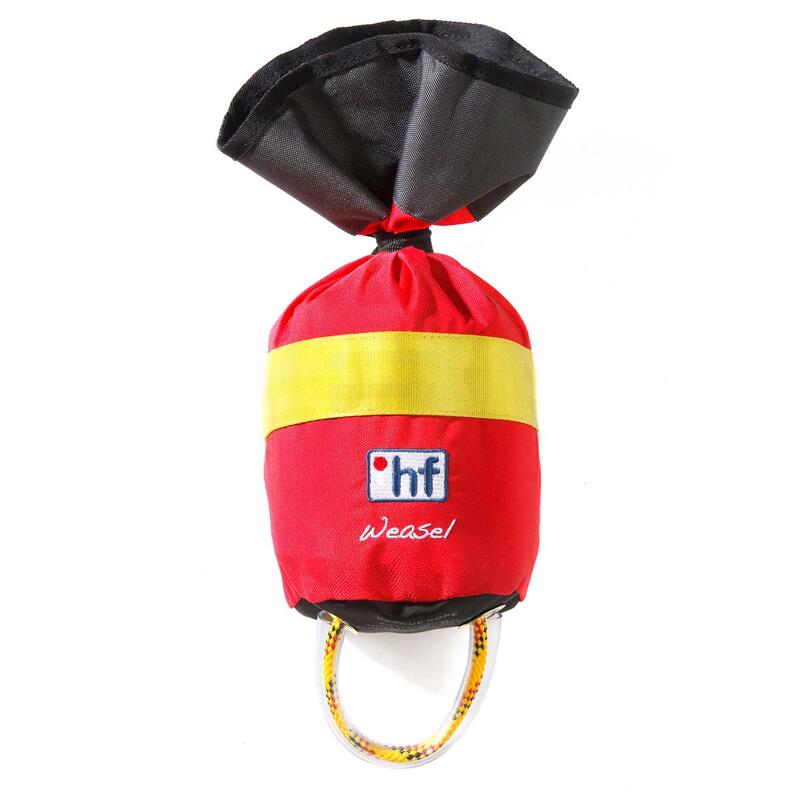 Sac de sauvetage 18m pour sports nautiques | °HF