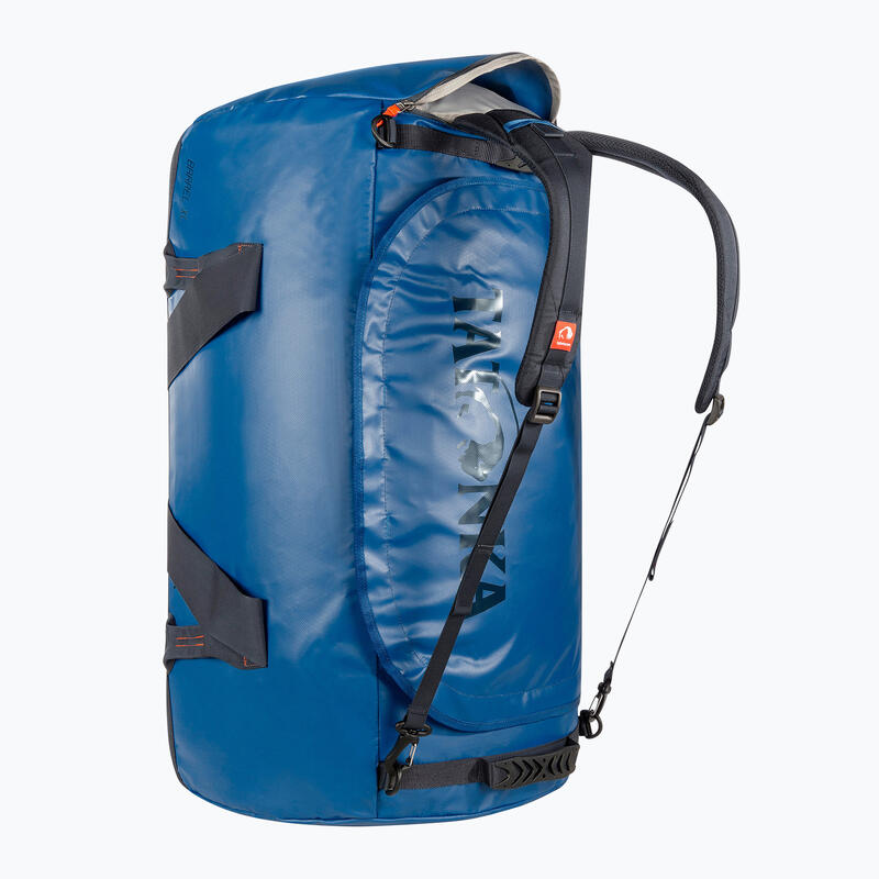 Reise-Tasche Barrel XL blue
