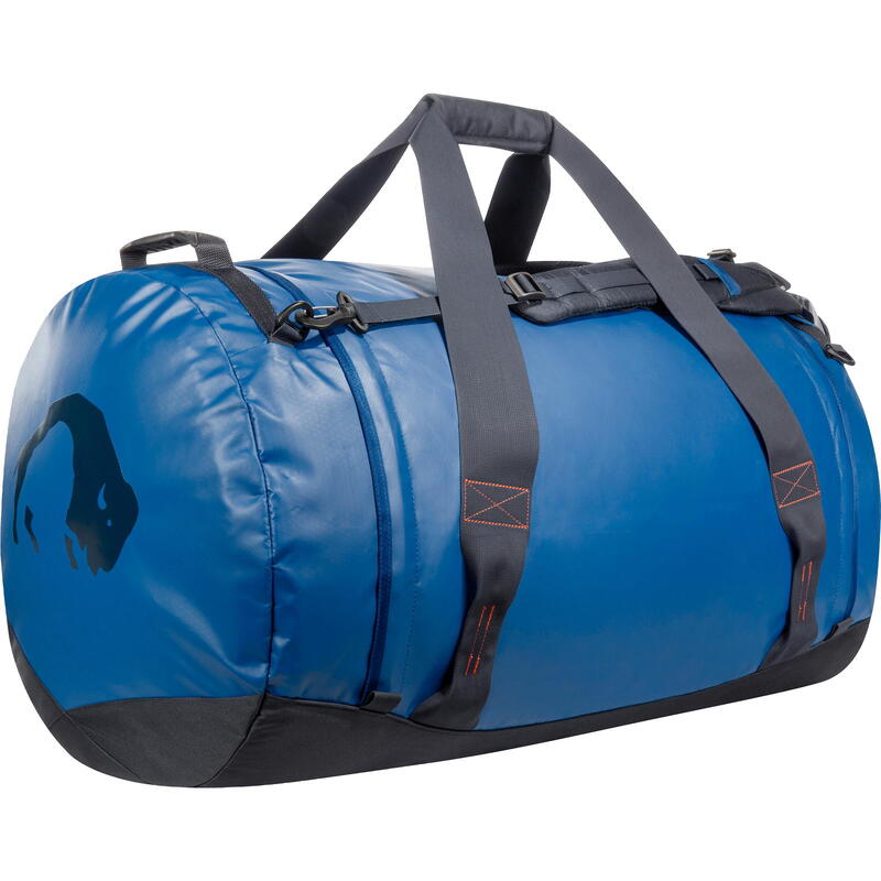 Reise-Tasche Barrel XL blue