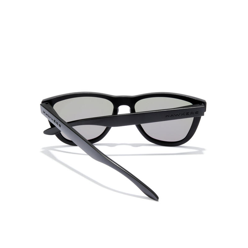 Óculos de sol para homens e mulheres POLARIZED BLACK EMERALD - ONE Raw