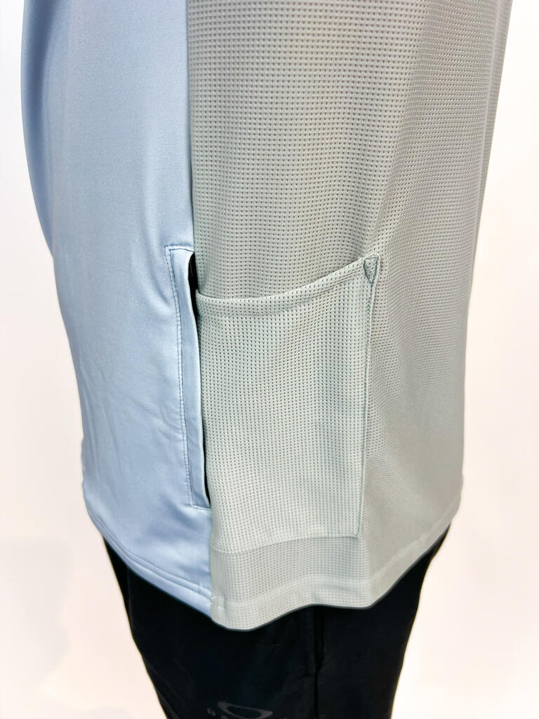 camiseta con capucha de protección UV Outwater GUERILLA PRO 5/7