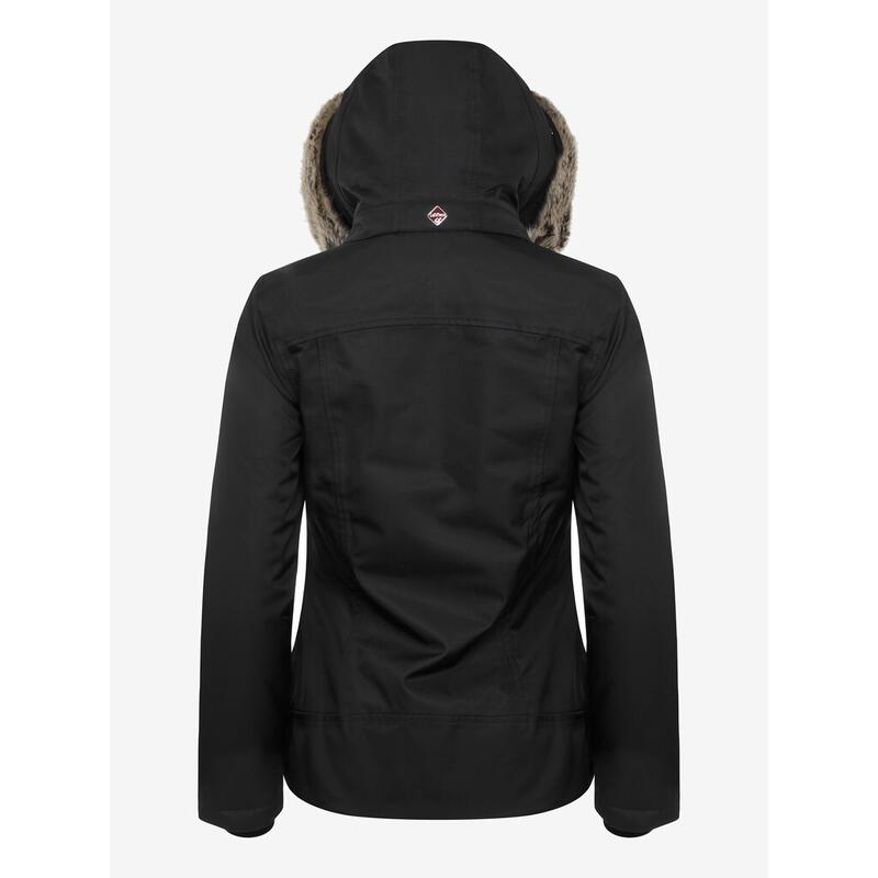 Veste imperméable femme LeMieux