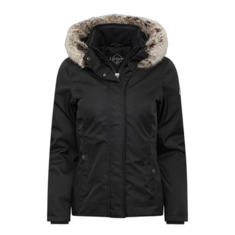 Veste imperméable femme LeMieux