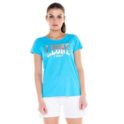 T-shirt met korte mouwen voor dames Leone Basic