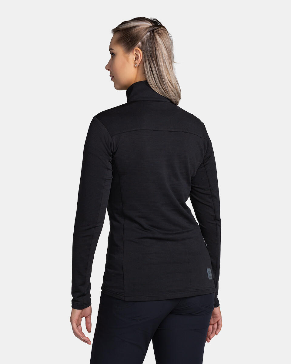 Sweat de sport pour femme Kilpi MONTALE-W 2/4
