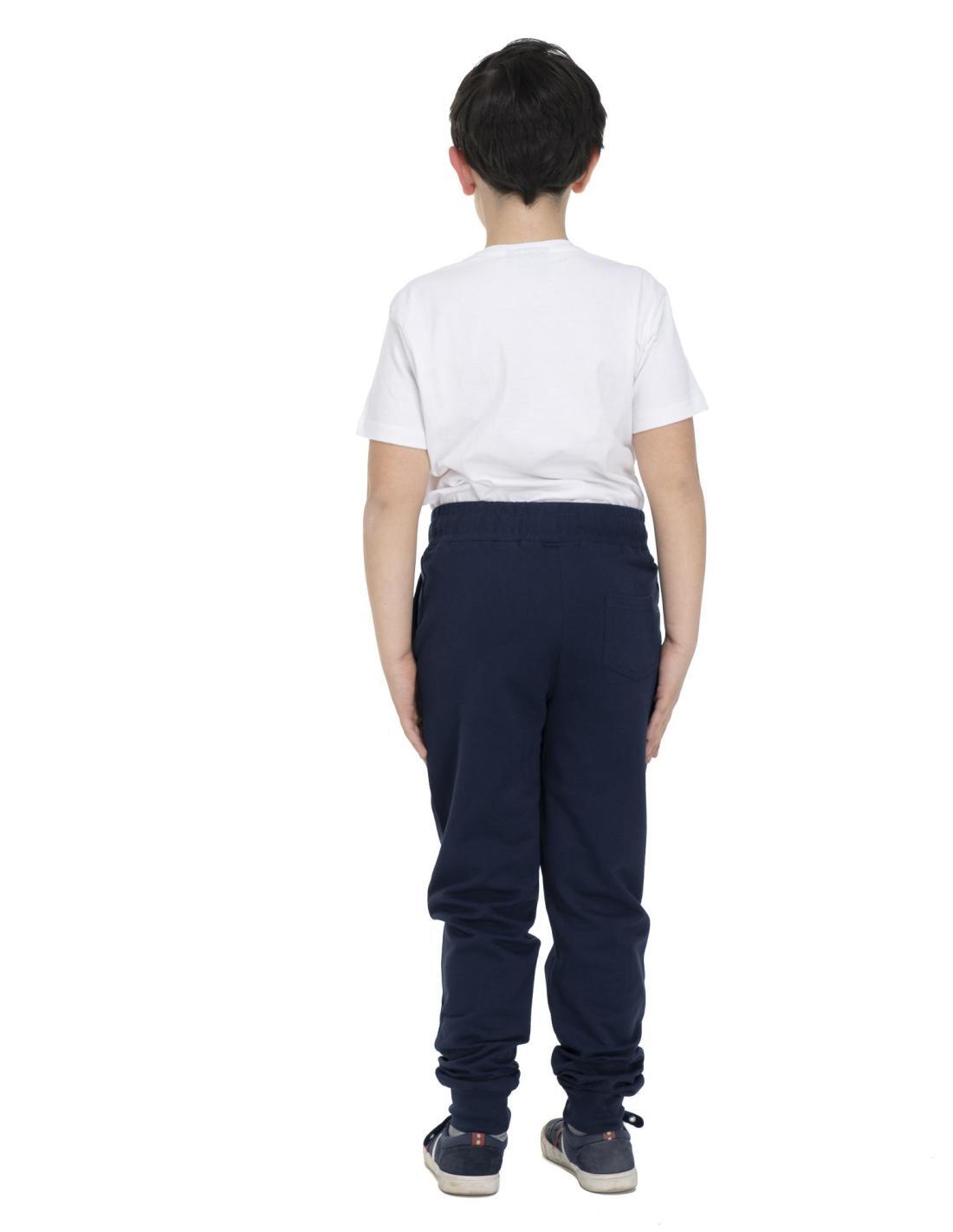 Joggingbroek voor jongen Beach 4/7