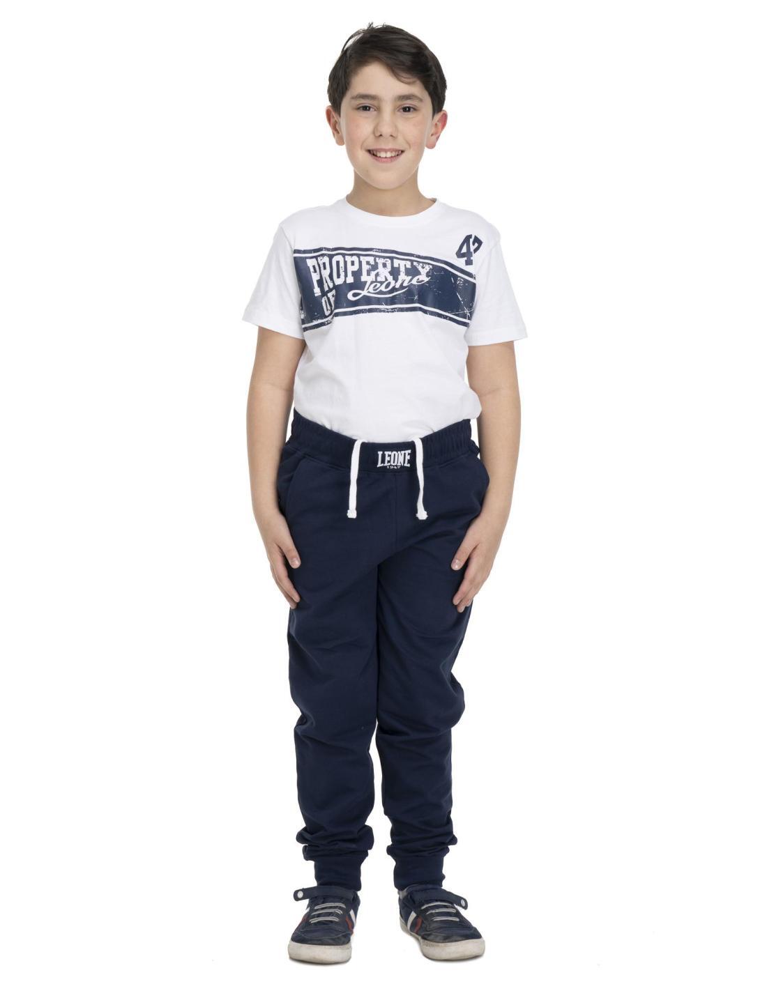 Joggingbroek voor jongen Beach 2/7