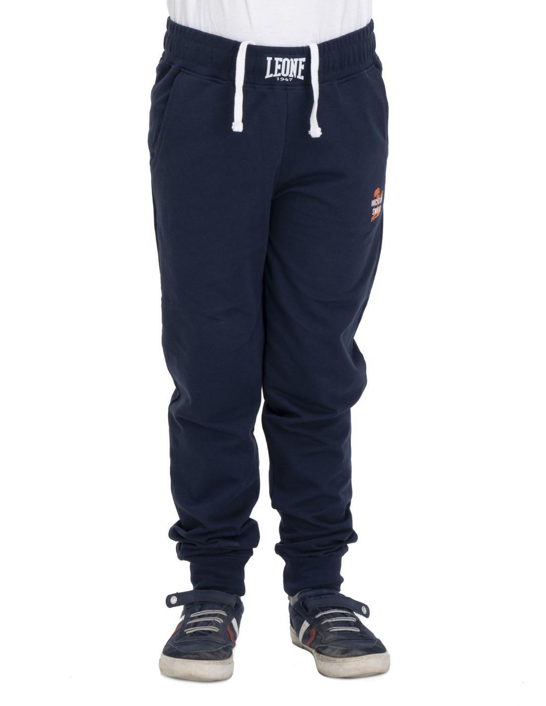 Joggingbroek voor jongen Beach 1/7