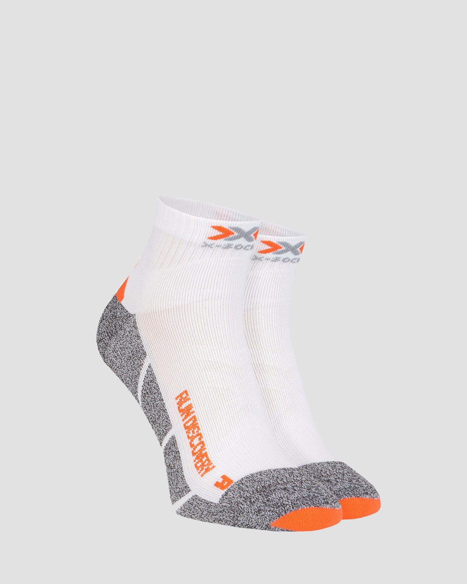 Laufsocken herren Run Discovery 4.0 2/4