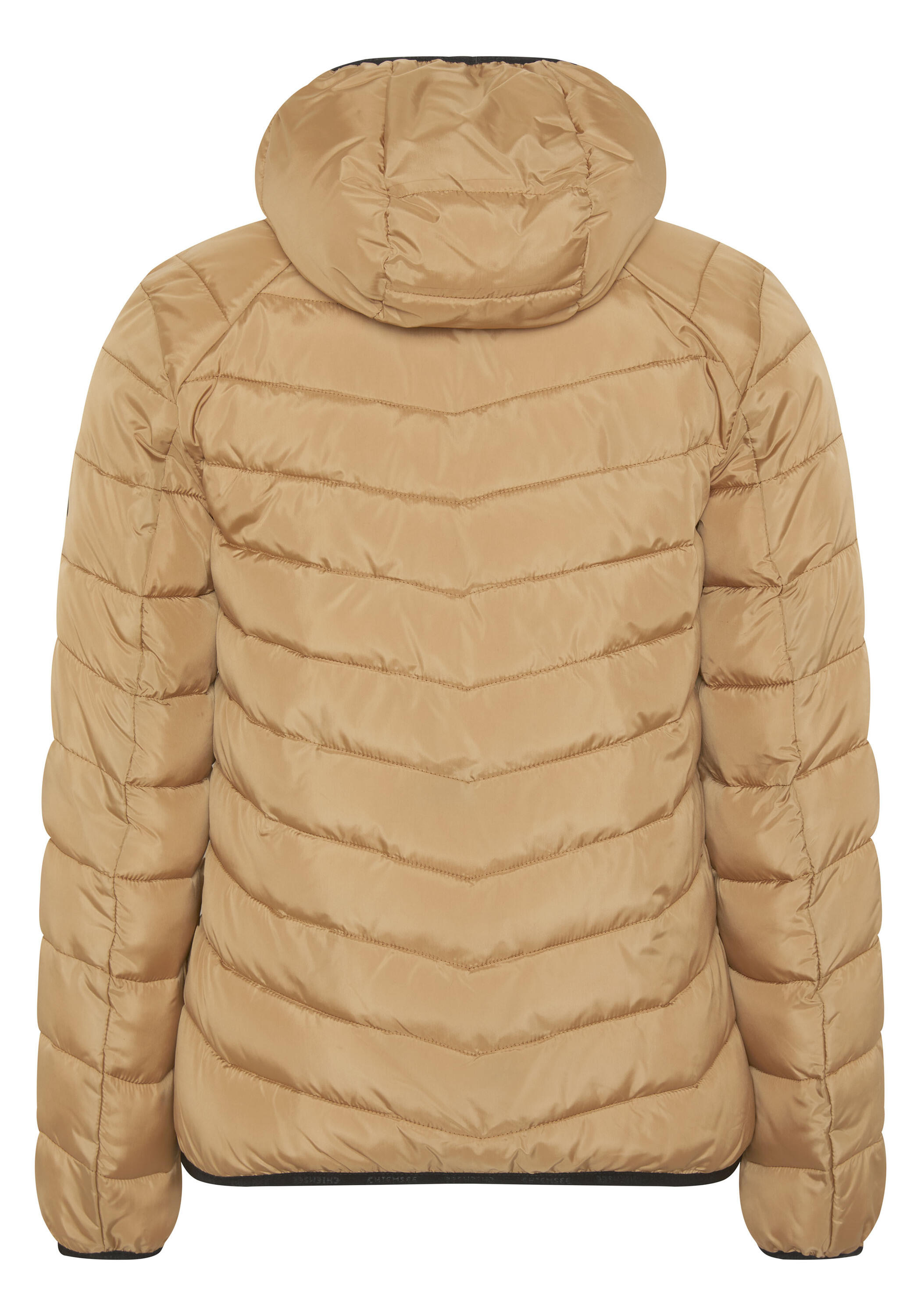 Jacke im gesteppten Look 2/6