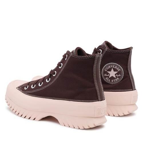Buty do chodzenia damskie Converse A04633C 4/5