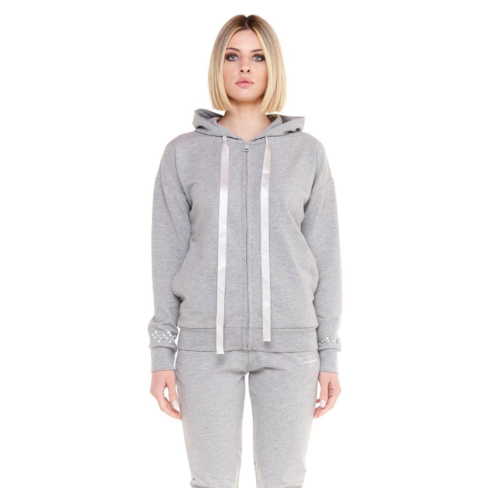 Leone 1947 Apparel - Survêtements Femme Luxe - Survêtement - Gris - 40 M - Decathlon