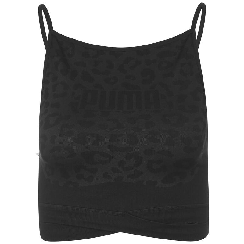 Trainingstop FormKnit Seamless Fashion Damen PUMA