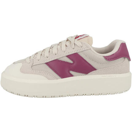 Zapatillas Mujer New Balance 302 Beige