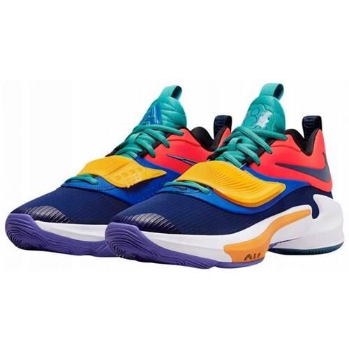 Buty do chodzenia męskie Nike Zoom Freak 3 2/5