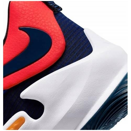 Buty do chodzenia męskie Nike Zoom Freak 3 5/5