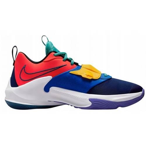 Buty do chodzenia męskie Nike Zoom Freak 3 3/5