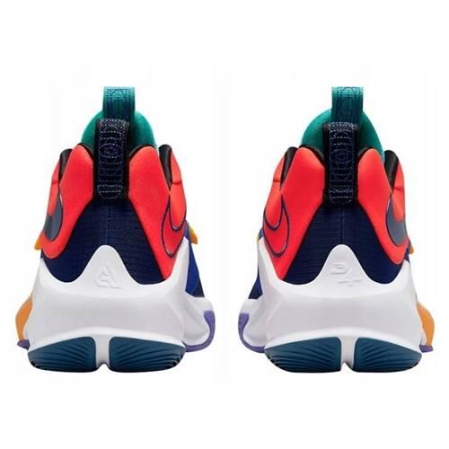 Buty do chodzenia męskie Nike Zoom Freak 3 4/5