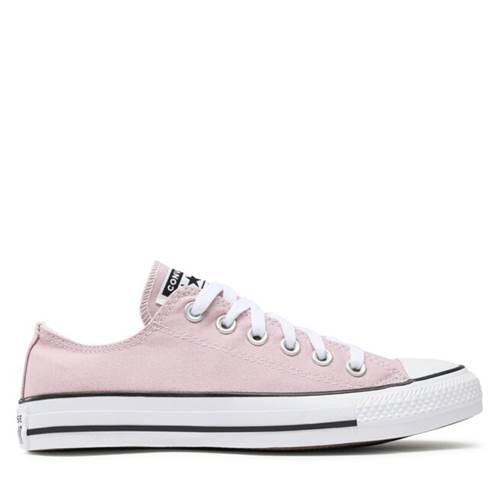 Zapatillas Casual Mujer Converse Chuck Taylor All Star Ox Phantom Mujer