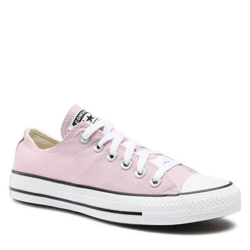 Zapatillas Casual Mujer Converse Chuck Taylor All Star Ox Phantom Mujer