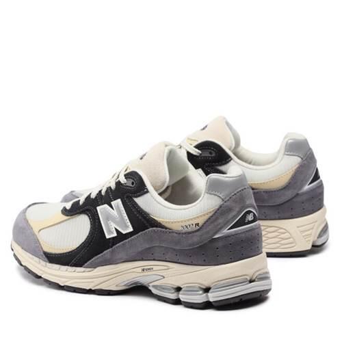 Zapatillas New Balance M2002 5/5