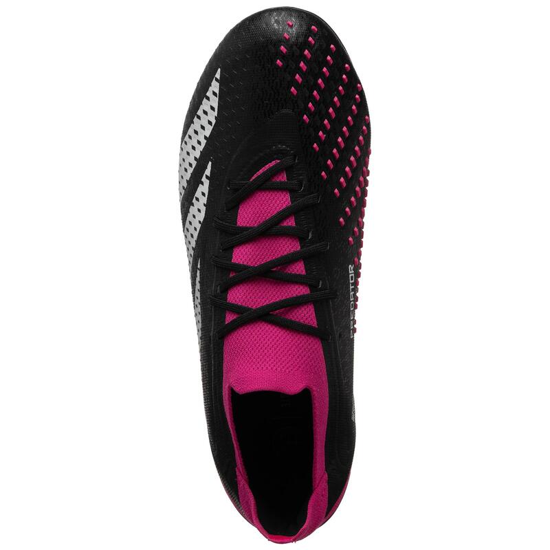 Chaussures De Foot Adidas Sport Predator Precision.1 L Fg Adulte