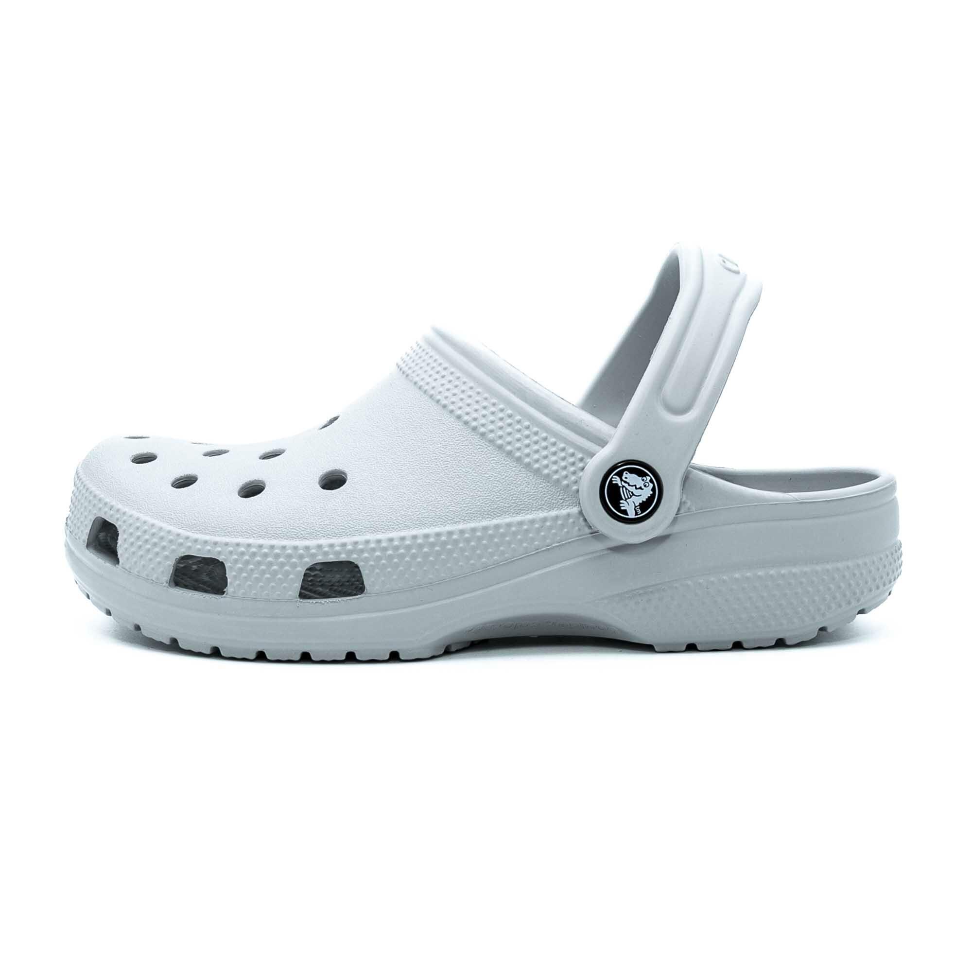 Chinelos Crocs Classic Sabot U Adulto