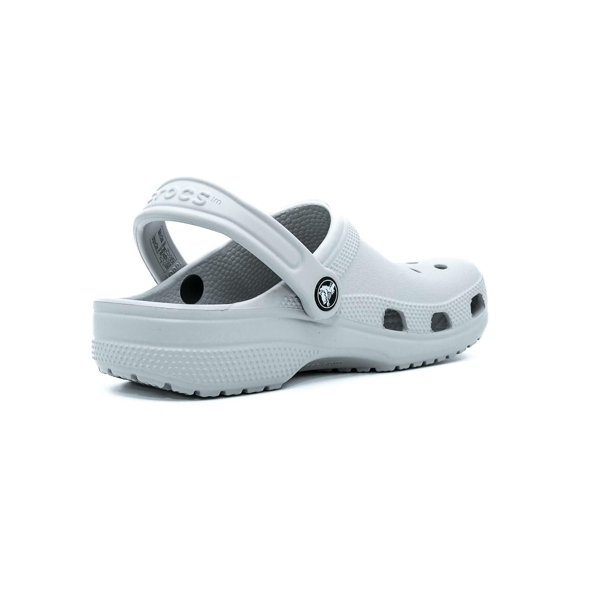 Pantoffels Crocs Classic Sabot U Volwassenen 4/5