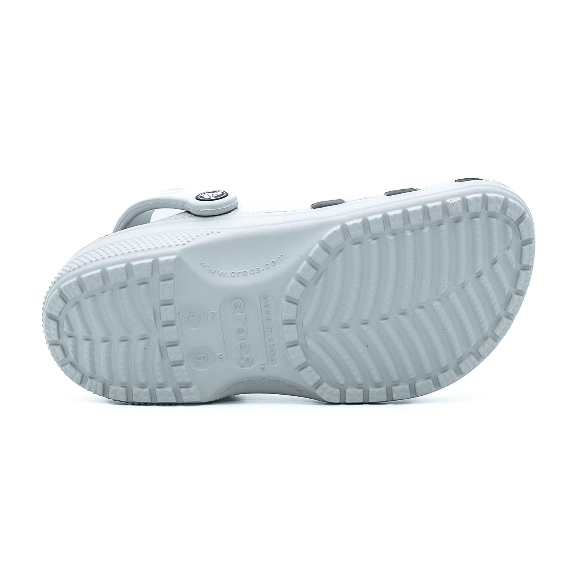 Pantoffels Crocs Classic Sabot U Volwassenen 5/5