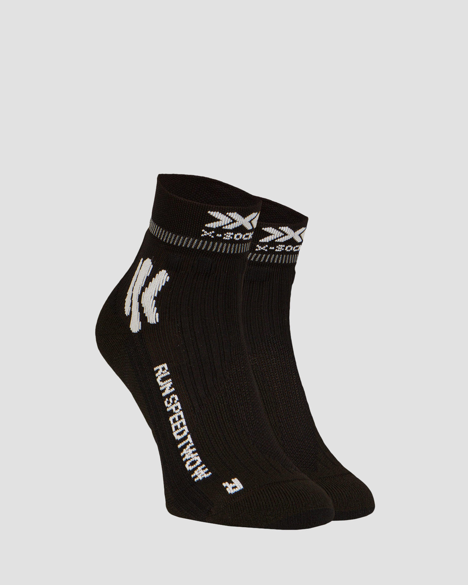 Skarpety biegowe damskie X-Socks Run Speed Two 4.0 2/4