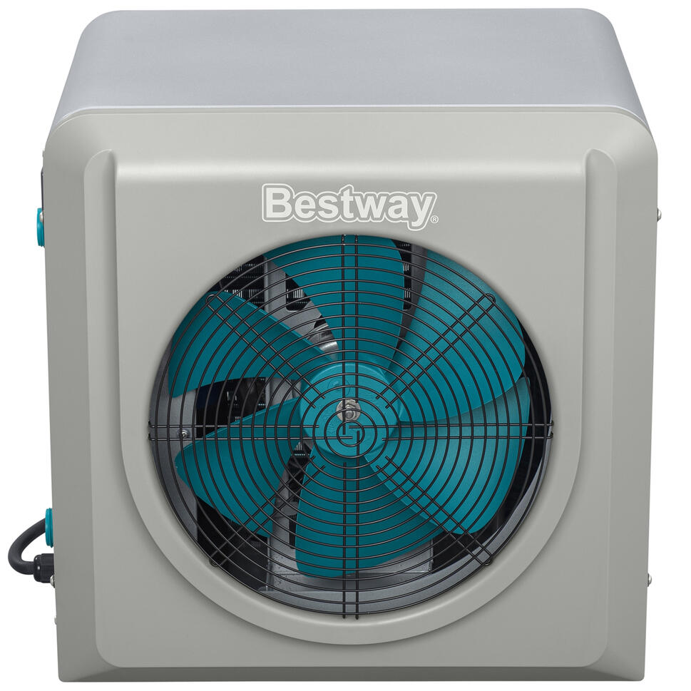 Pompa ciepła podgrzewacz wody do basenu Bestway