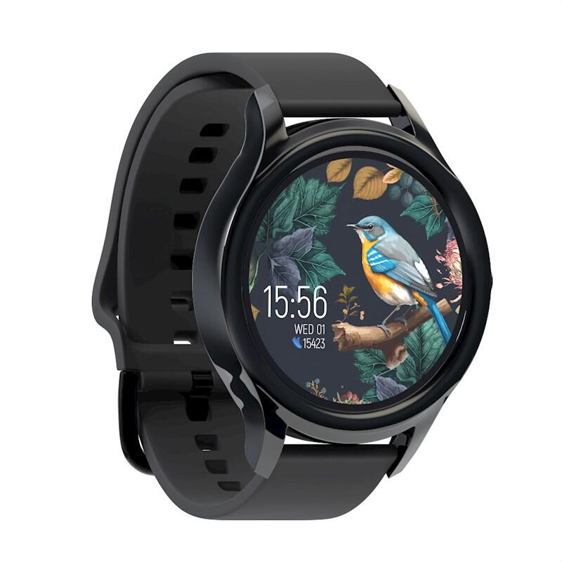 Forever Smartwatch ForeVive 3 SB-340 black