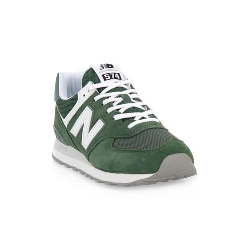 Herren universal Schuhe New Balance Fgg U 574