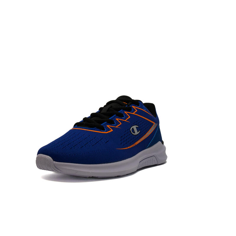 Champion Nimble B Gs Lage Sneakers Voor Schoenen Kind