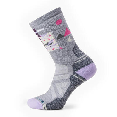 Calzini da trekking da donna Smartwool Hike Full Cushion Alpine Perch Crew