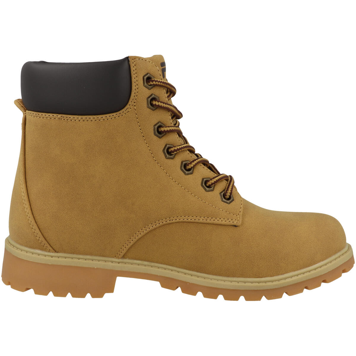 Baskets femme Fila Maverick Mid 3/7
