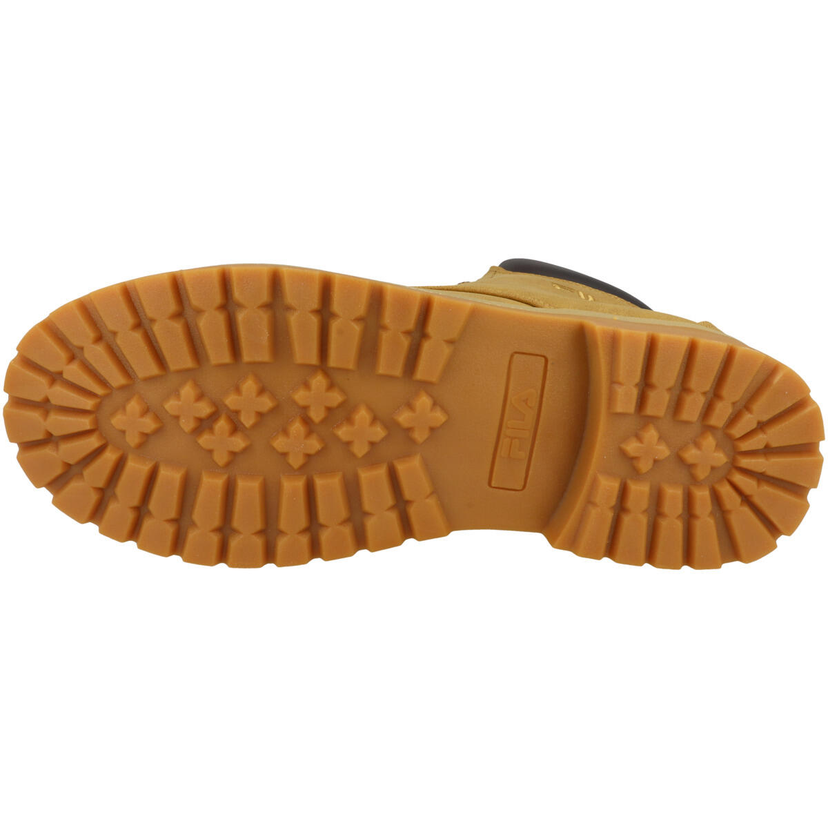 Baskets femme Fila Maverick Mid 5/7