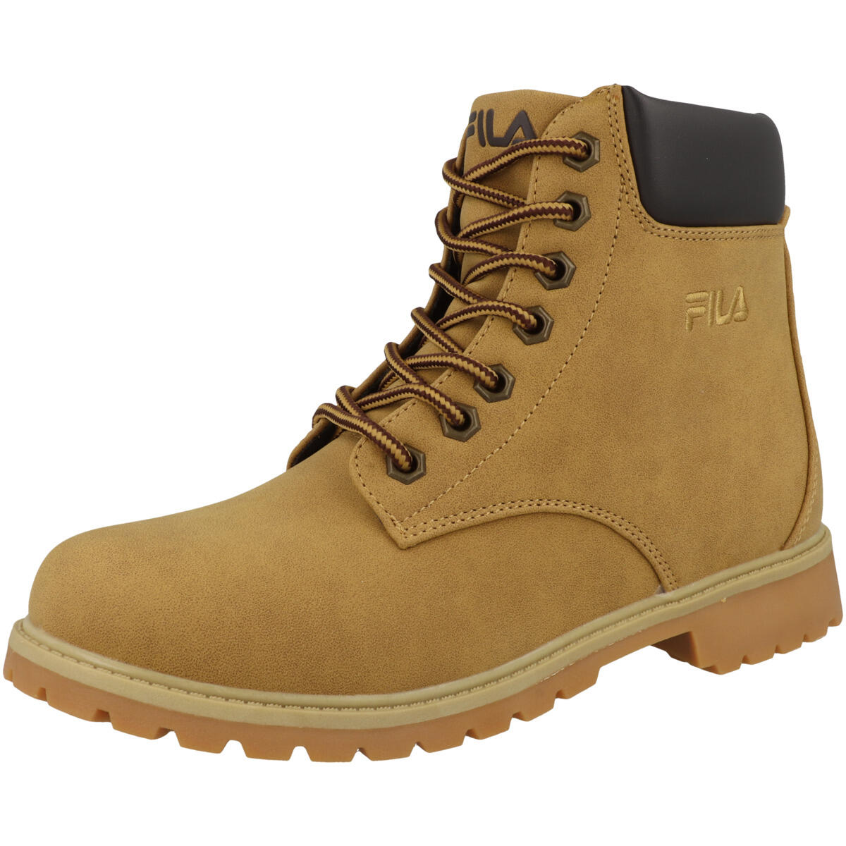 Baskets femme Fila Maverick Mid 4/7