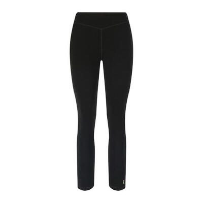 Pantalon thermique smartwool merino 250 baselayer bottom boxed voor dames