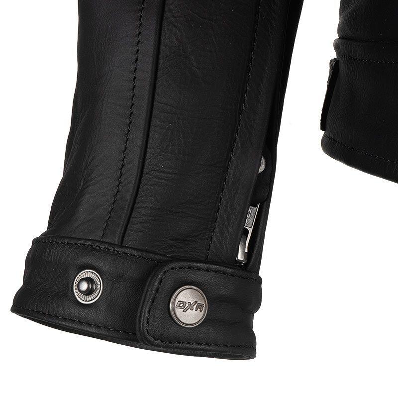 Blouson Moto HOMME Certifié | DEAN MOTOBLOUZ 5/6