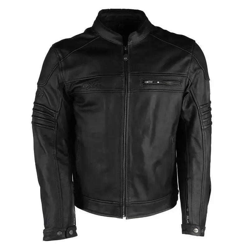 Blouson moto homme certifié | DEAN 2/7