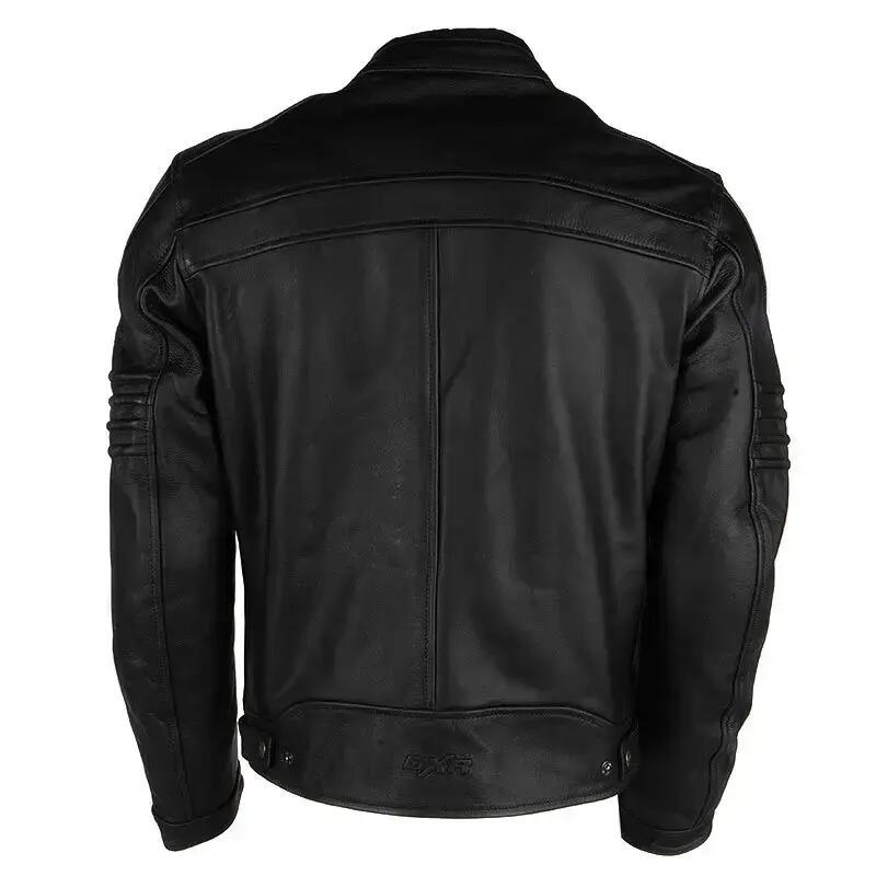 Blouson moto homme certifié | DEAN 3/7