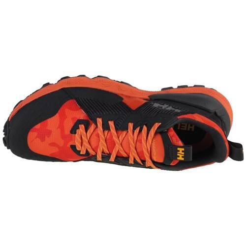 Buty do chodzenia męskie Helly Hansen Hawk Stapro Trail M 3/4