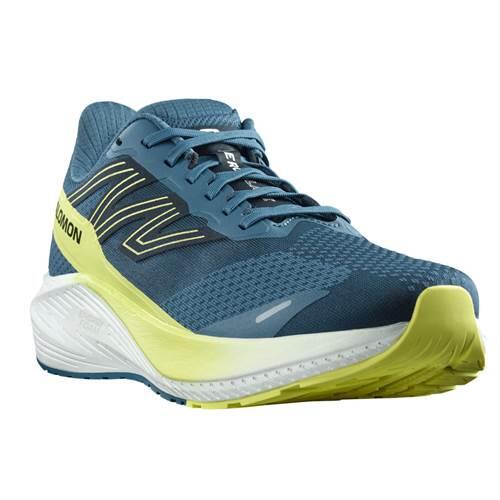 Scarpa running uomo Salomon Aero Blaze 2/5