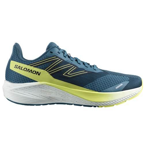 Men running Shoes Salomon Aero Blaze