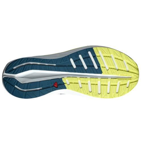 Scarpa running uomo Salomon Aero Blaze 4/5