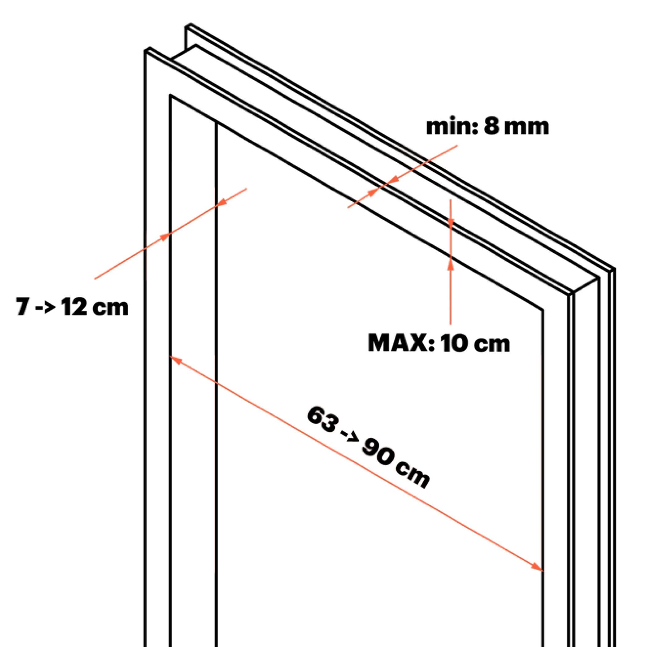 Pack Polyvalent Deltaboard + Deltabase: Progressez rapidement en escalade 7/7